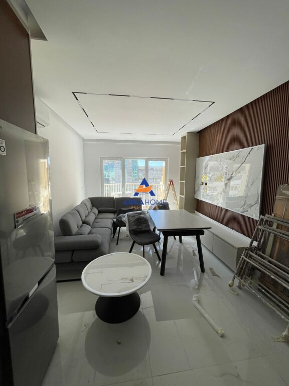 APPARTAMENTO IN AFFITTO 1+1+BALCONE "ZOGU I ZI" 1000 EURO