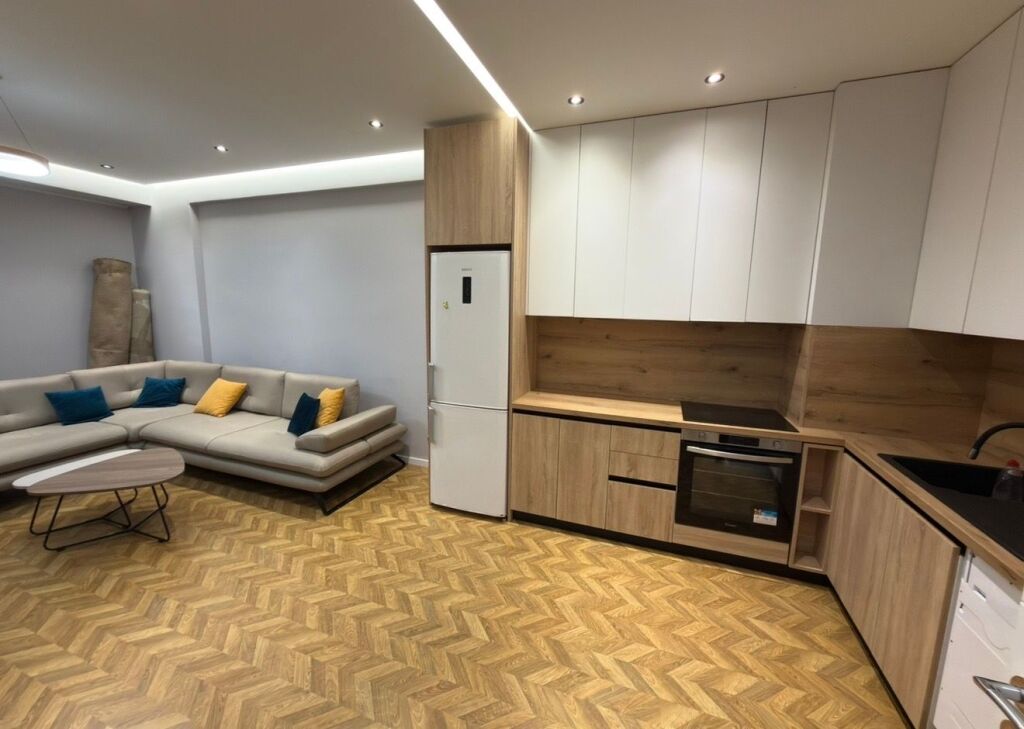 Apartment 1+1 for Rent Astir