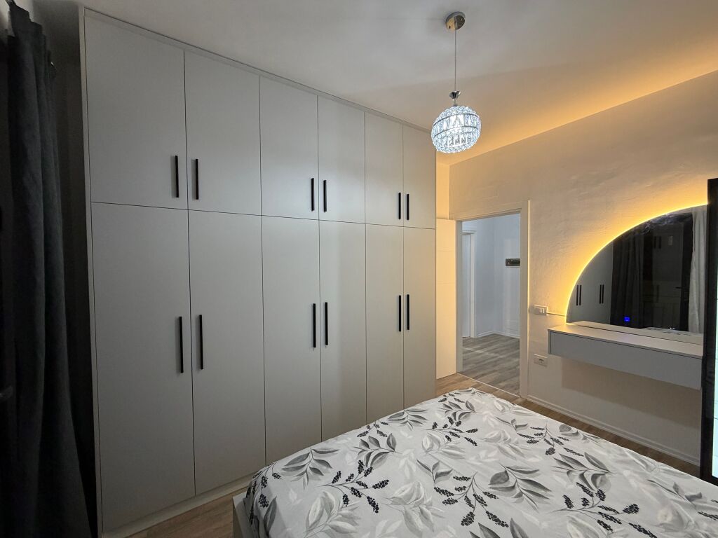 AFFITTASI APPARTAMENTO 1+1+BALCONE A ASTIR PRESSO URBAN GATE !!!