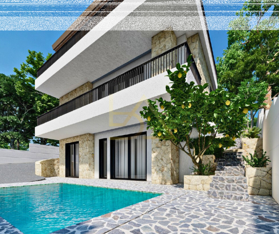 Villa Privata in Vendita – Sarandë