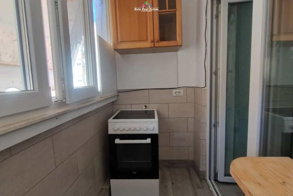 Appartamento in affitto 1+1 a Don Bosko (ID B21060) Tirana