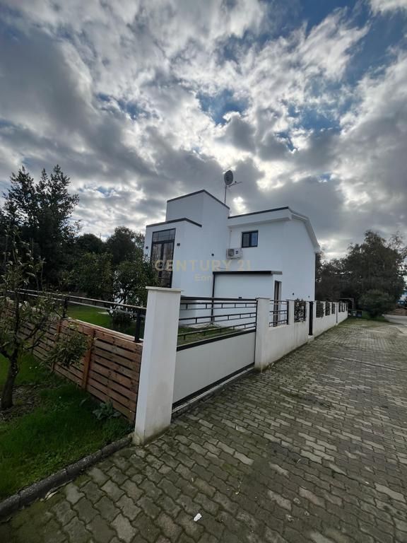 FOR RENT 2-STORY VILLA IN XHAFZOTAJ SHIJAK