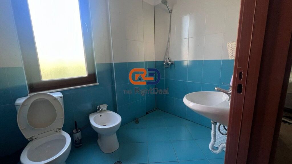 In Fresk, a 2+1 Apartment Fully Furnished is for Rent!!!
