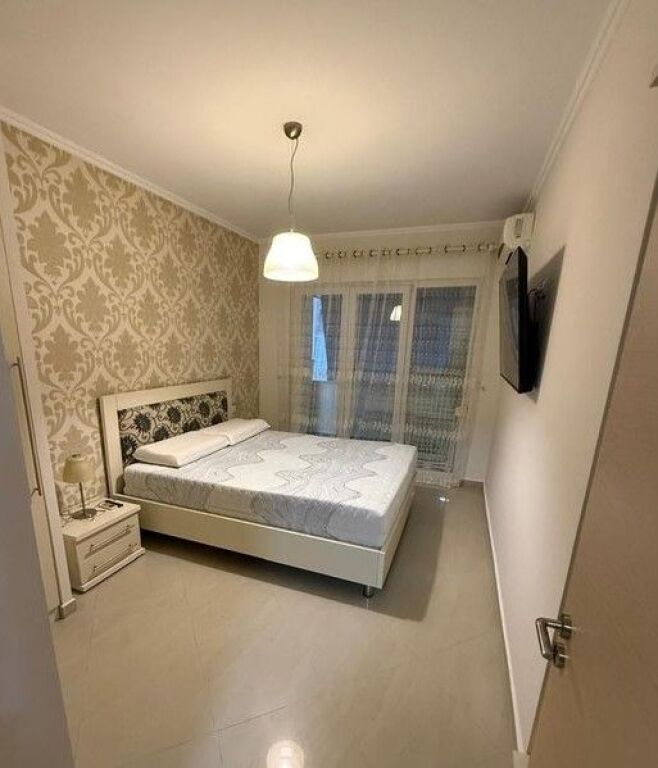 Apartament 2+1 Me Qira në Kompleksin Magnet, 
