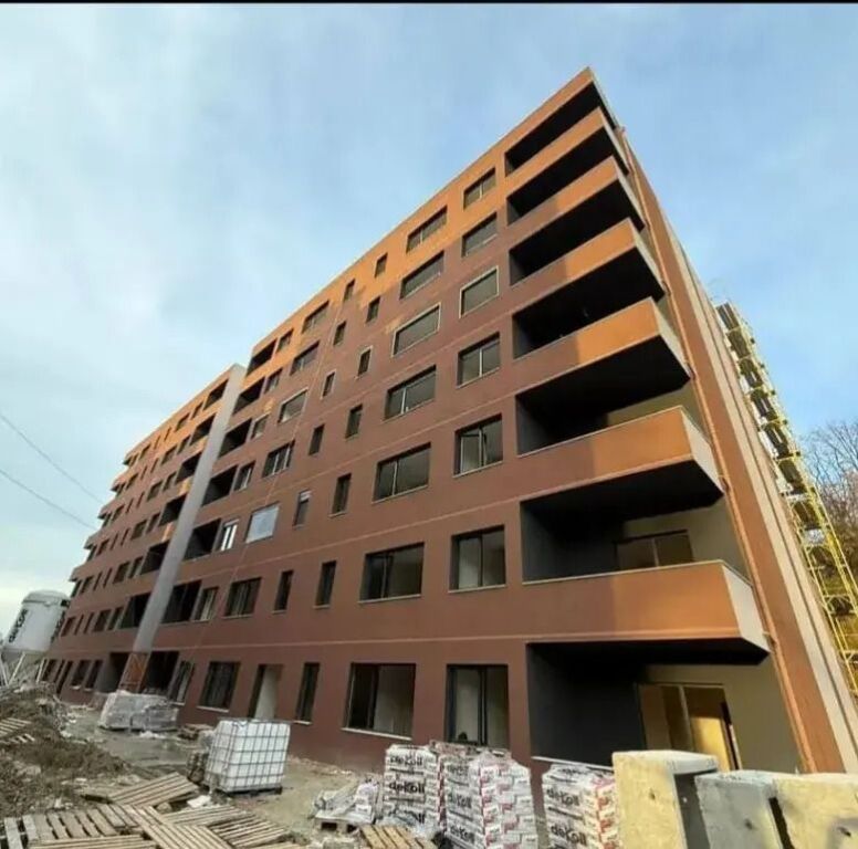 🏢✨ Appartamento 2+1 in vendita presso Residenza Bellevue – Via Elbasanit📍