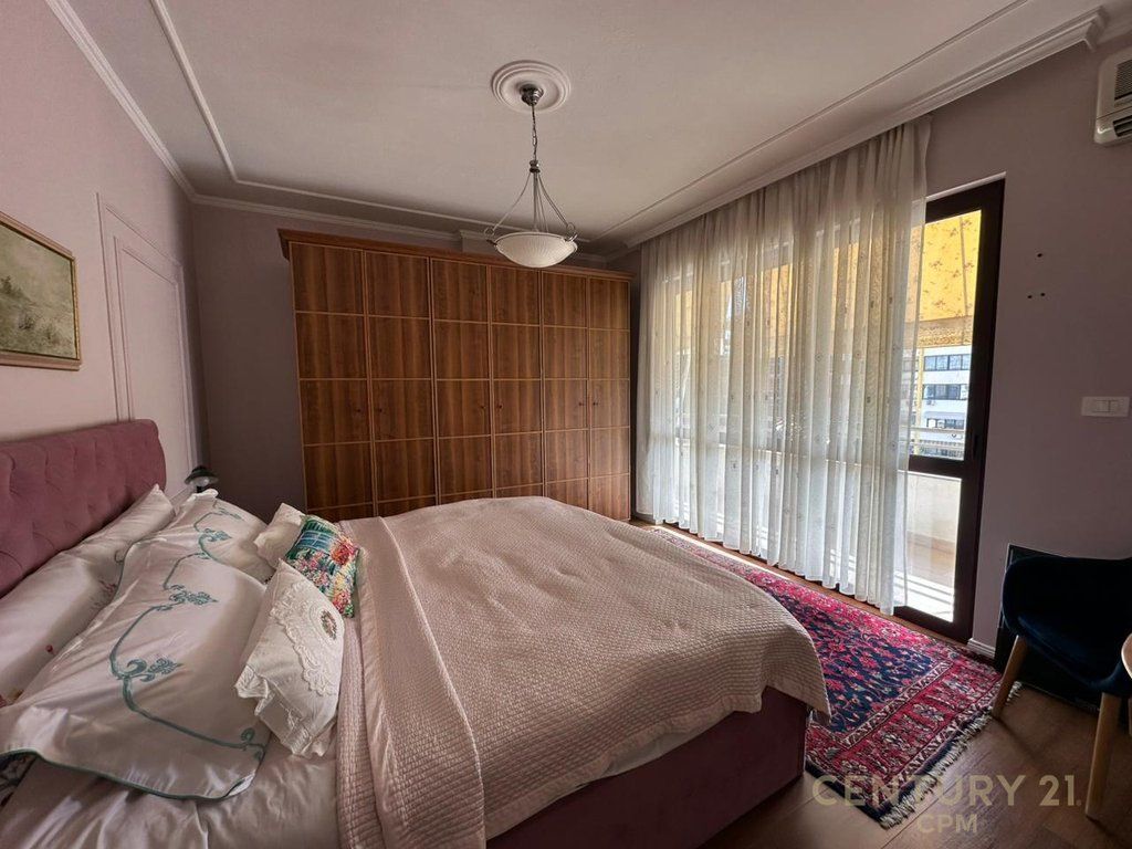 Apartment 2+1+2 for Rent in Bllok – 1,500 €/Month
