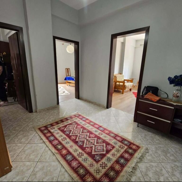 Apartment for sale in building