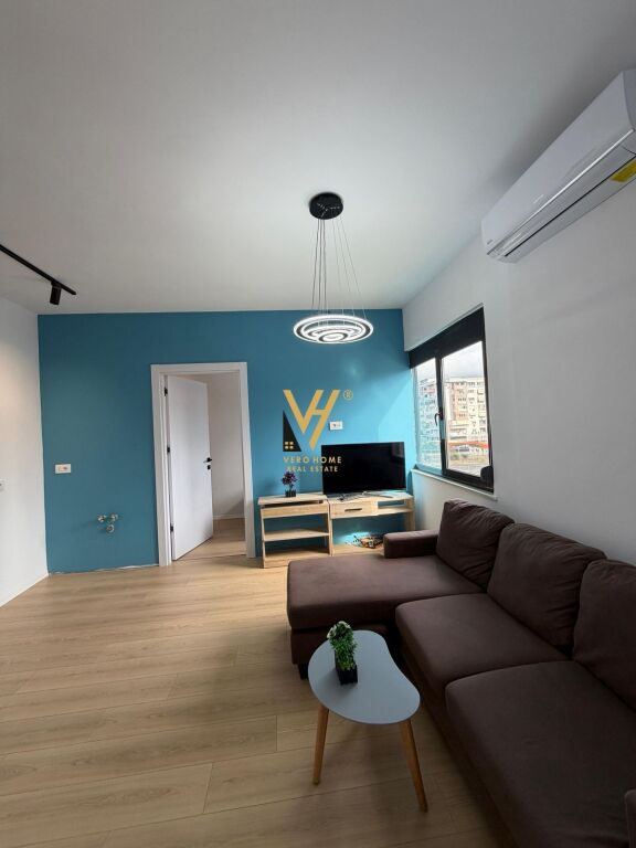 FOR SALE 1+1 APARTMENT AT CASA ITALIA 78,000 EURO