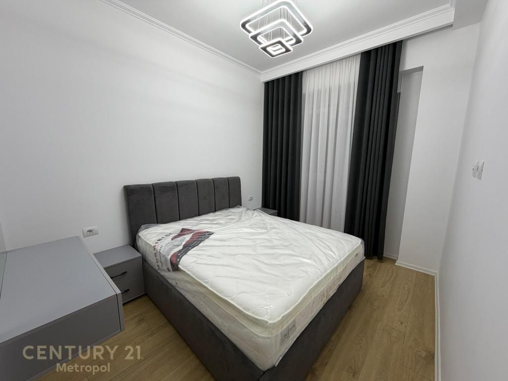 Modern apartment 2+1+2 for rent in Siri Building 2, Siri Kodra Street