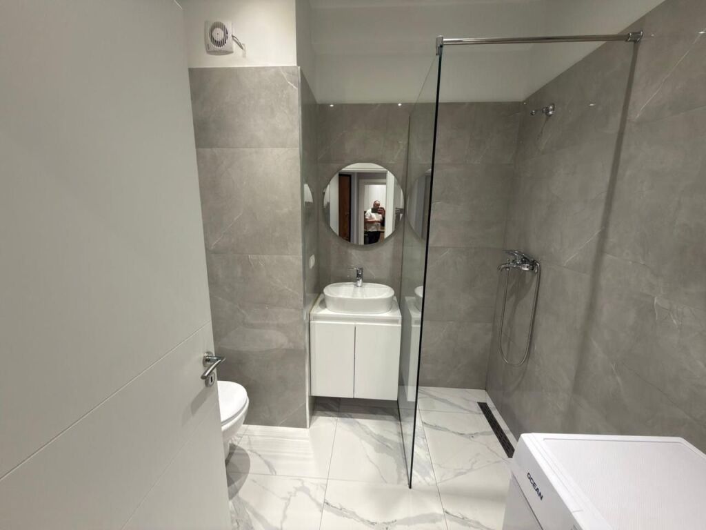 AFFITTO APPARTAMENTO 1+1+PARCHEGGIO / Astir