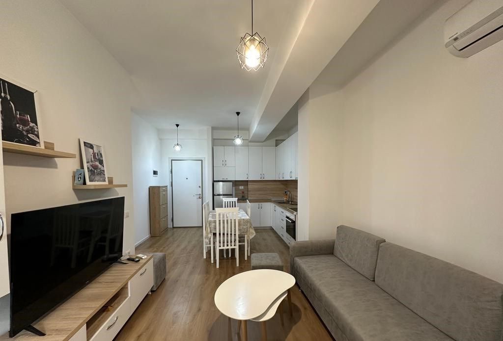 Qira, Apartament 2+1+2 me Post Parkimi|Rezidenca Kaimi