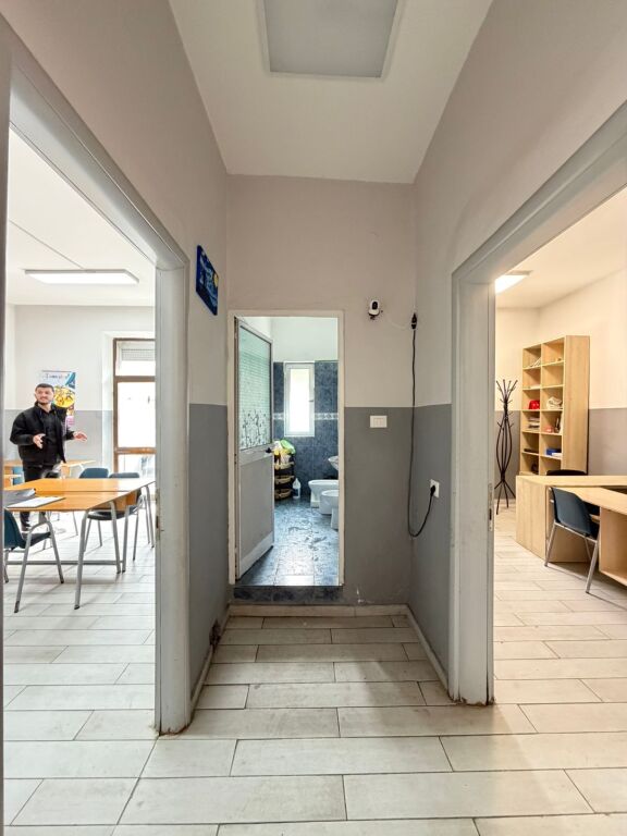 Premises for Rent,
