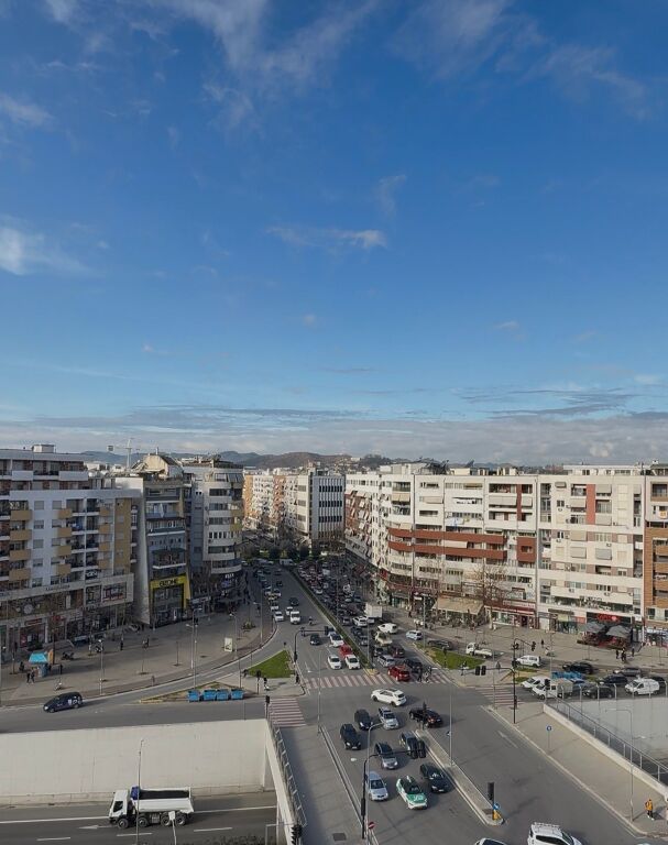 FOR SALE APARTMENT 2+1 | ROTONDO ASTIRIT