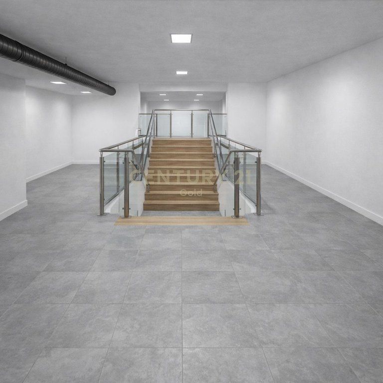 COMMERCIAL SPACE FOR RENT AT TRIO TOWERS IN DON BOSKO