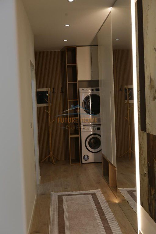 Qera, Apartament 2+1+2, Zogu Zi, Tiranë