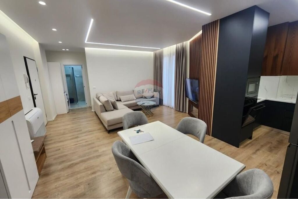 Apartment 2+1 for rent New Boulevard