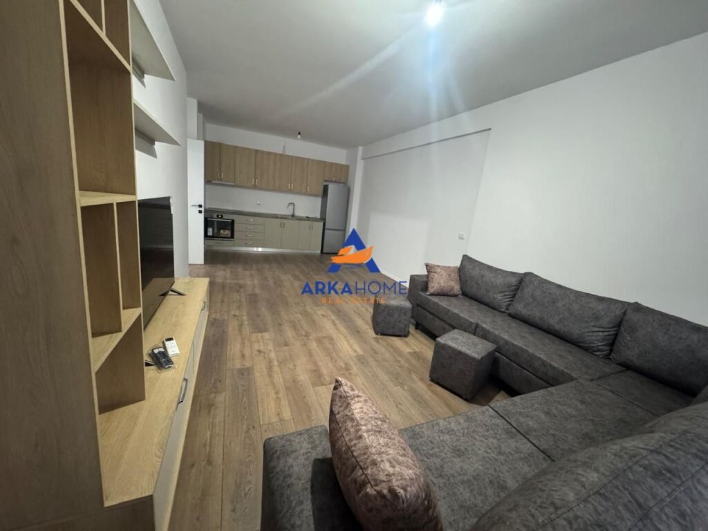 FOR RENT APARTMENT 2+1+BALCONY "5 MAY" 60,000 LEKE