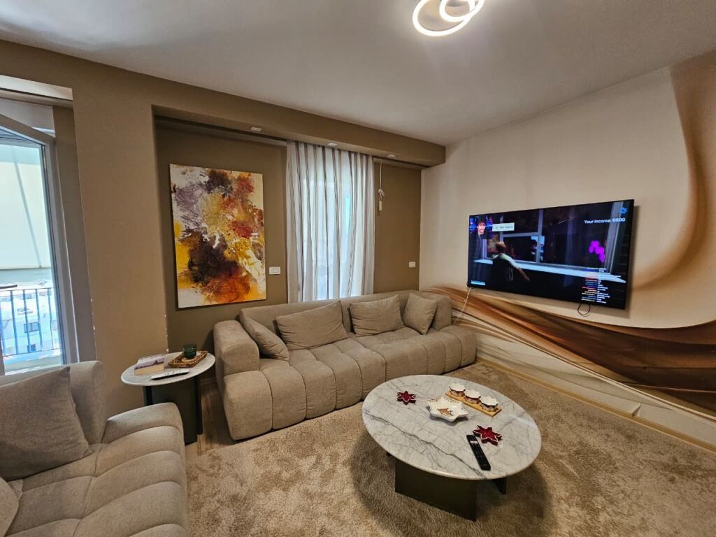 🏡 APPARTAMENTO 2+1+2 IN VENDITA — Complesso AnA ✨