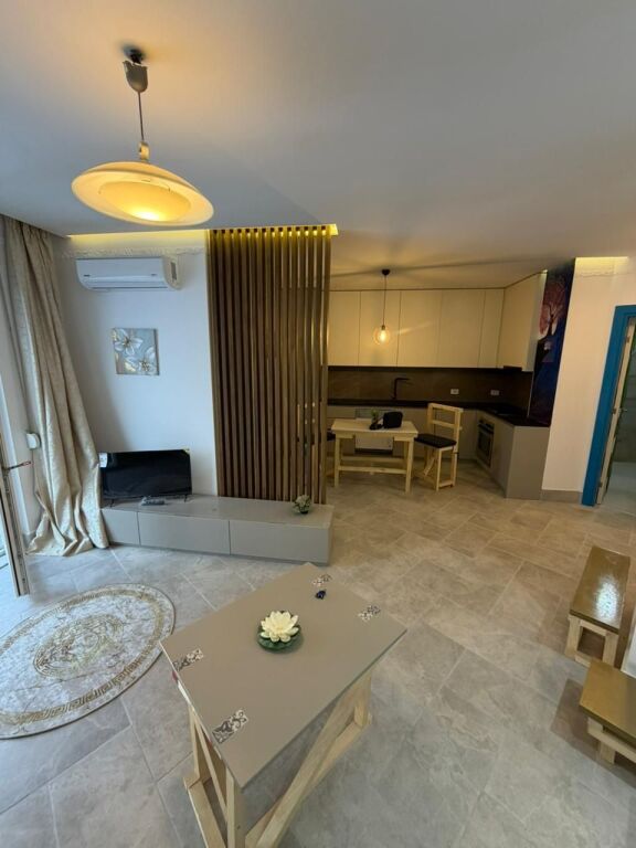 We sell Apartment 1+1 at Kodra Diellit 2