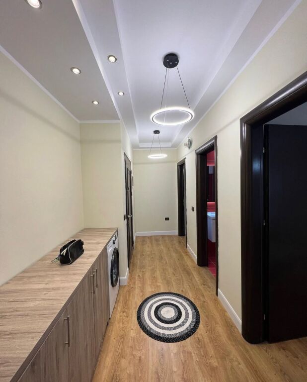 In vendita: SUPER Appartamento 2+1+2 (Arredato) 📍 Via Mikel Maruli, Astir