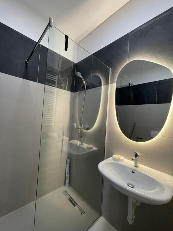 For Rent – 2+1 Apartment at River Residence