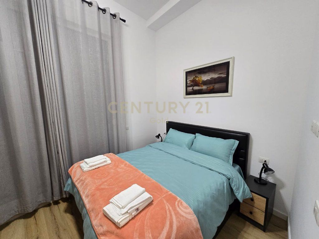 FOR SALE 1+1 APARTMENT AT MAGNET COMPLEX