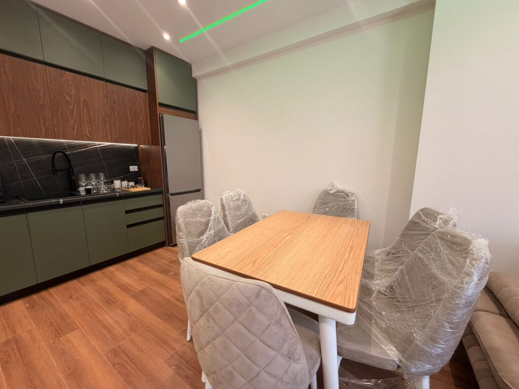 🏡 Apartment 2+1+2 + Parking Space – 850€/Month