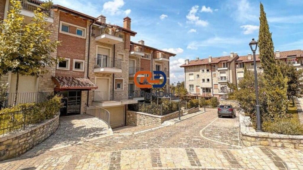 In Teg, at the Secret Garden Residence, Individual Villa for Sale at a Bargain Price !!