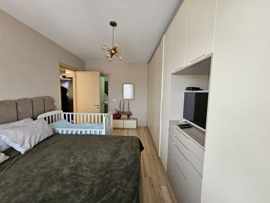 FOR SALE APARTMENT 2+1+2 – AnA Complex