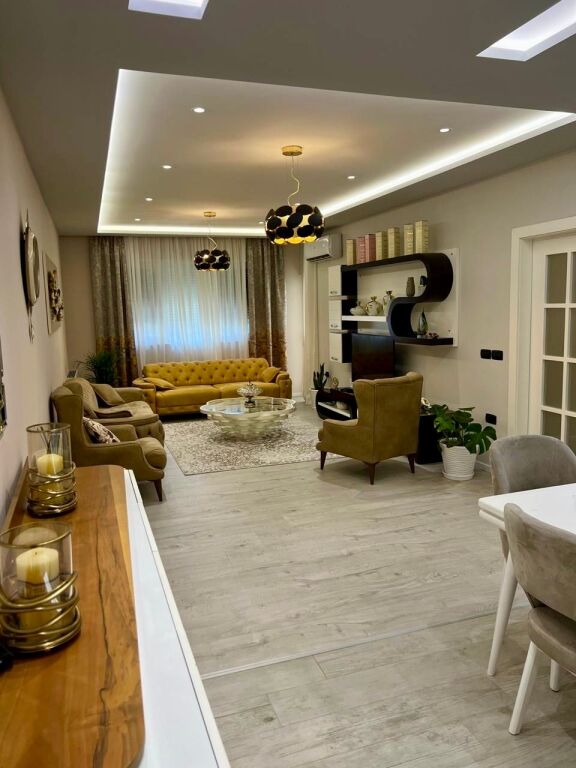 📣 QERA SUPER Apartament 2+1 📍 Liqeni i Thate ✨