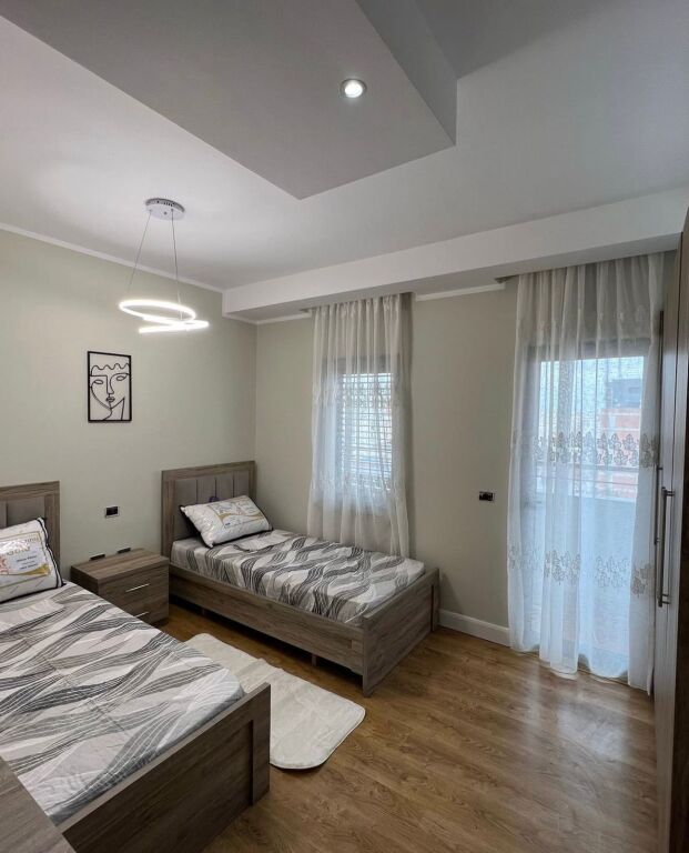 In vendita: SUPER Appartamento 2+1+2 (Arredato) 📍 Via Mikel Maruli, Astir