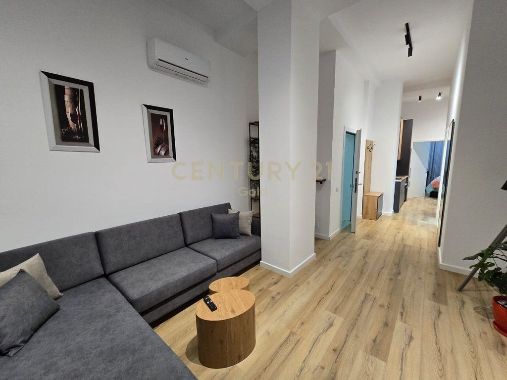 FOR SALE 1+1 APARTMENT AT MAGNET COMPLEX