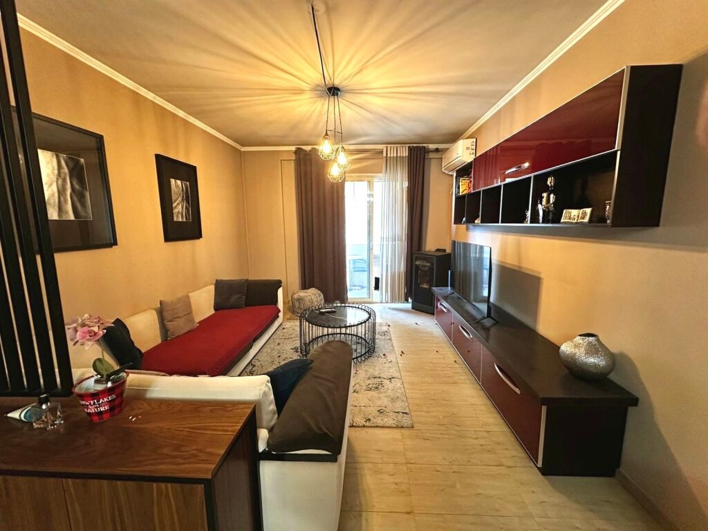 Appartamento 2+1 in affitto a Fresk