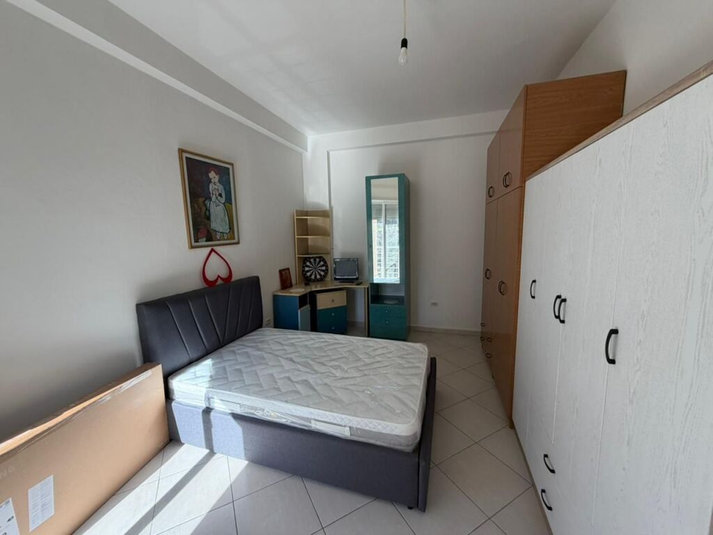 Apartment for rent 2+1+parking at Pavarotti
