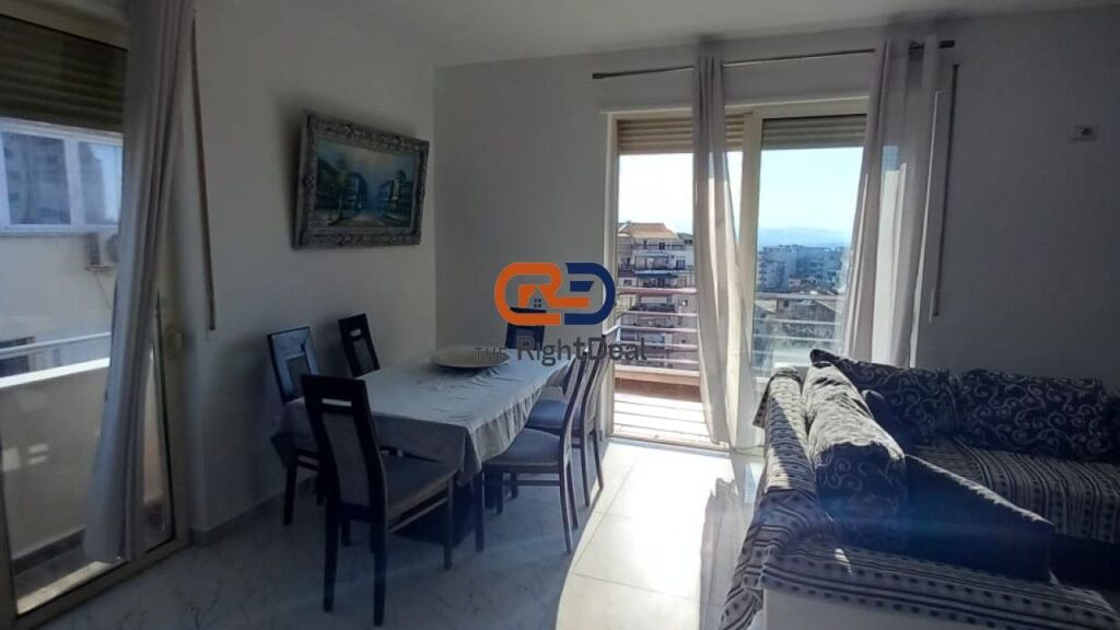 In Fresk, Duplex 4+1+2 Furnished For Rent!!