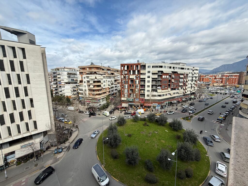 FOR SALE APARTMENT 2+1 | ROTONDO ASTIRIT