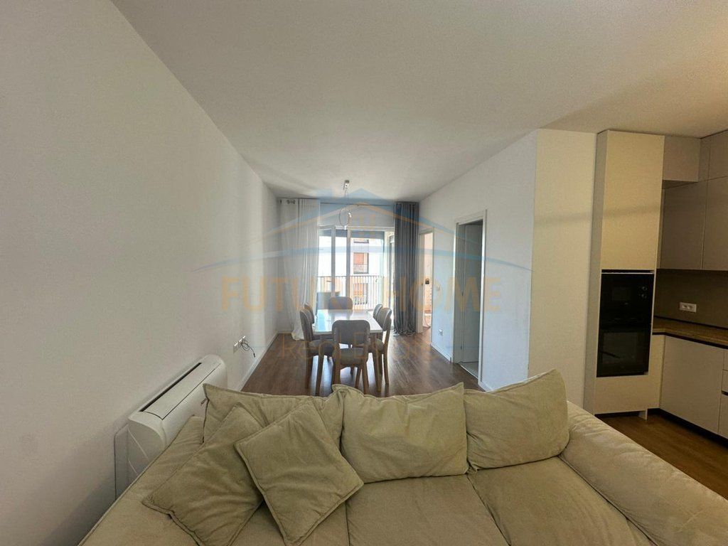 Rent, Apartment 1+1, Jordan Misja..