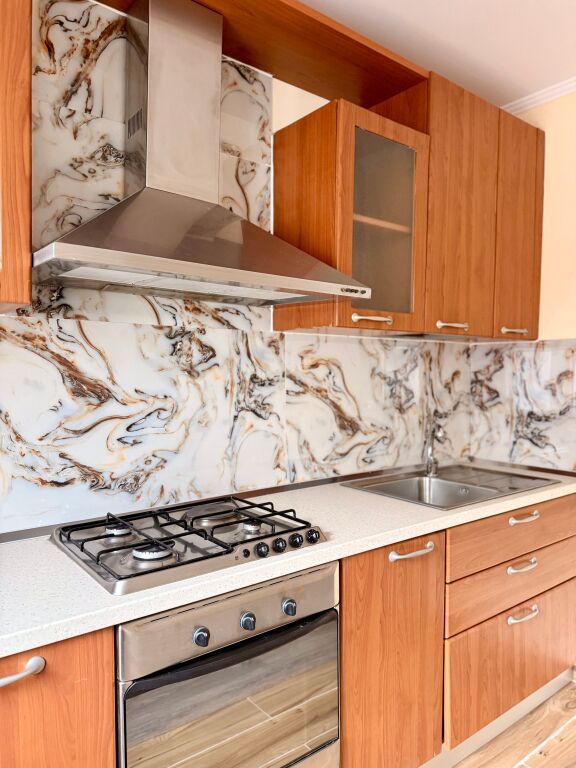 2+1 apartment for sale in Allias