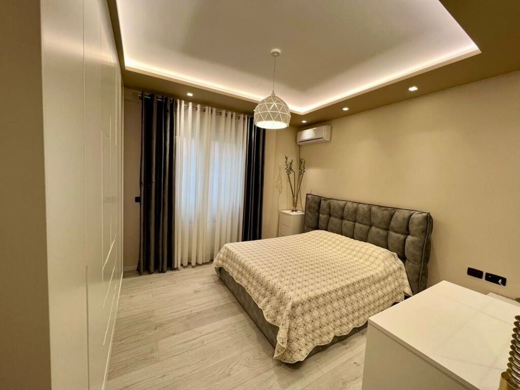 📣 QERA SUPER Apartament 2+1 📍 Liqeni i Thate ✨