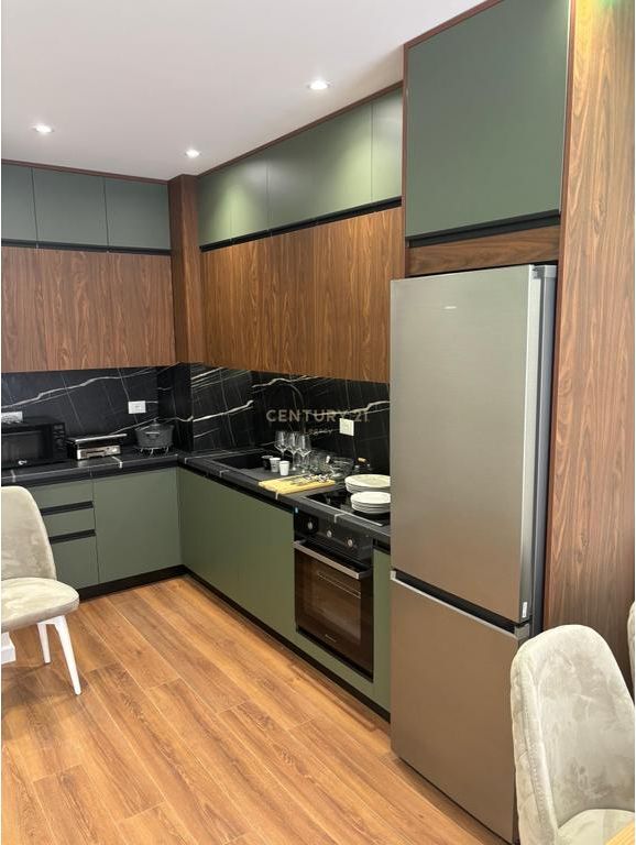 🏡 Apartament 1+1+🅿️Post Parkimi – 650€/Muaj 650 € /Muaj