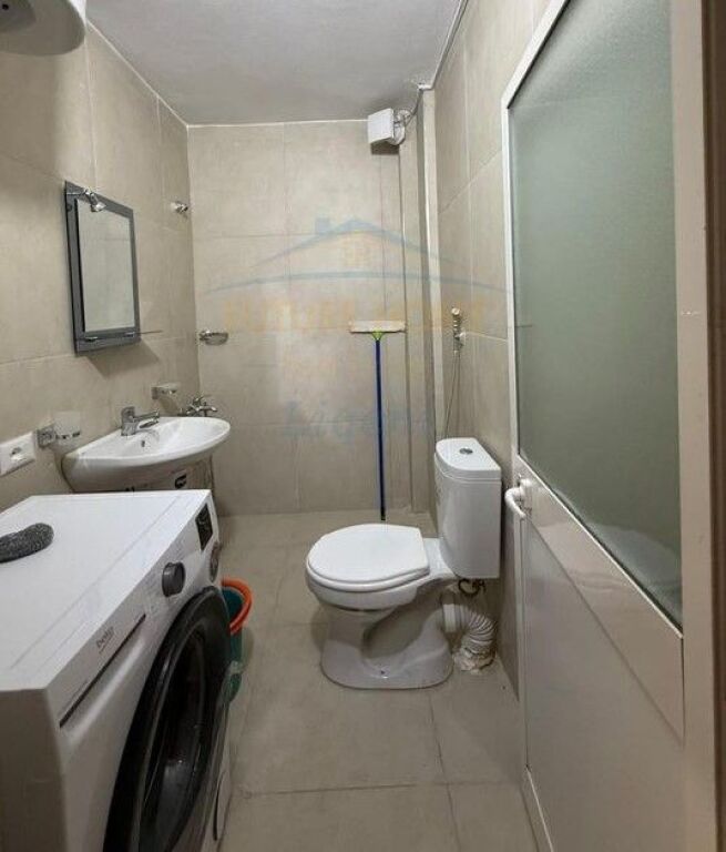 Rent, Duplex 1+1, Dibrës Street, Tirana