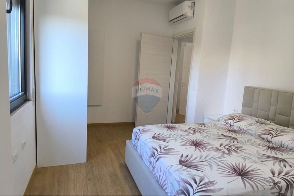 Apartment 2+1 Don Bosko