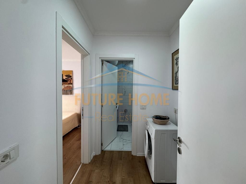 Rent, Apartment 1+1, Durres Street