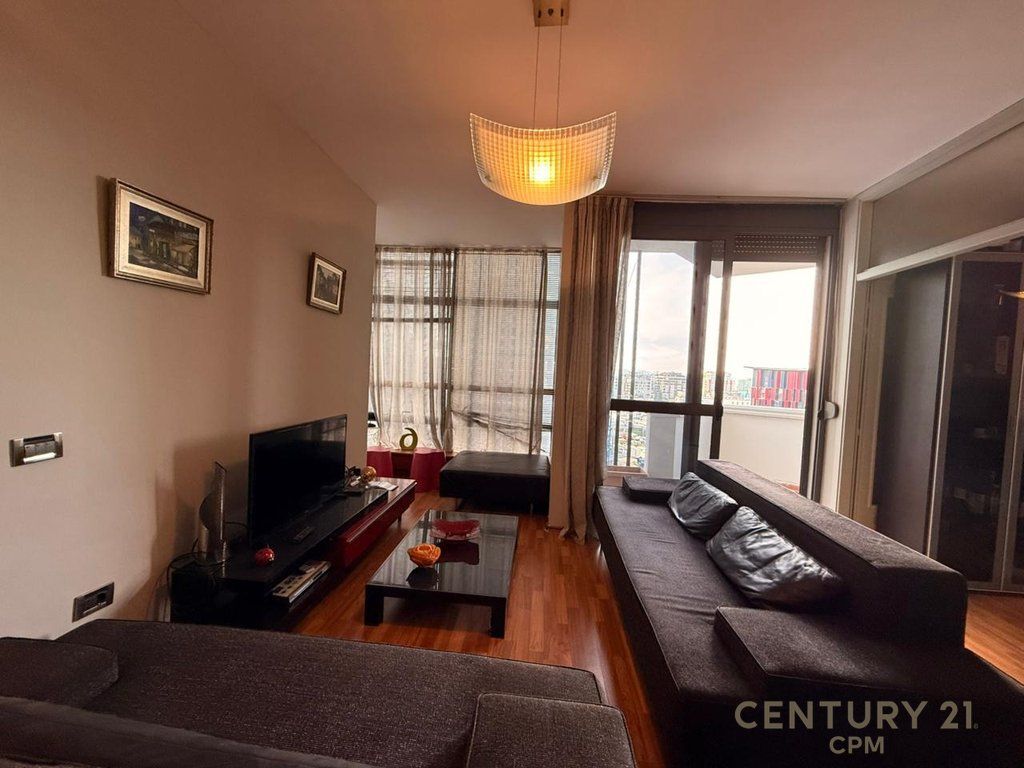 APARTMENT 2+1+2 FOR RENT NEAR AIR ALBANIA