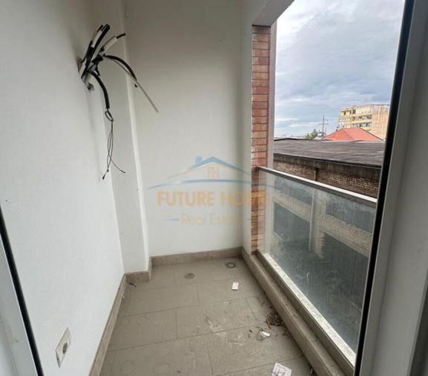 For sale, 1+1 Apartment, Don Bosko, Tirane.