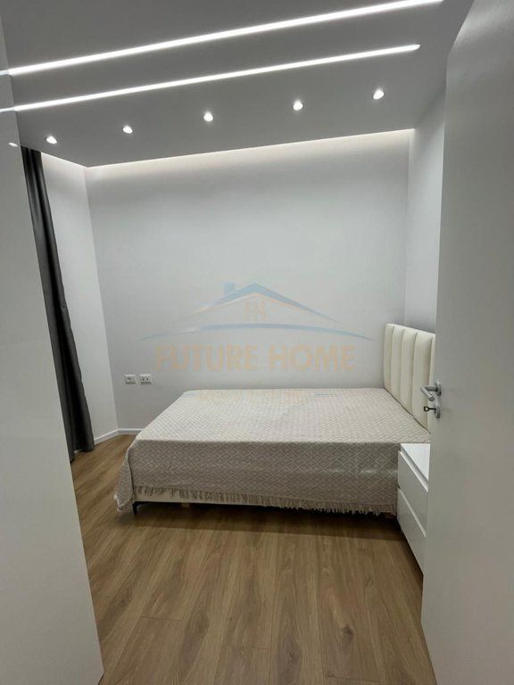 Rent, Apartment 2+1+Parking Space, Kadiu Complex, Tirana