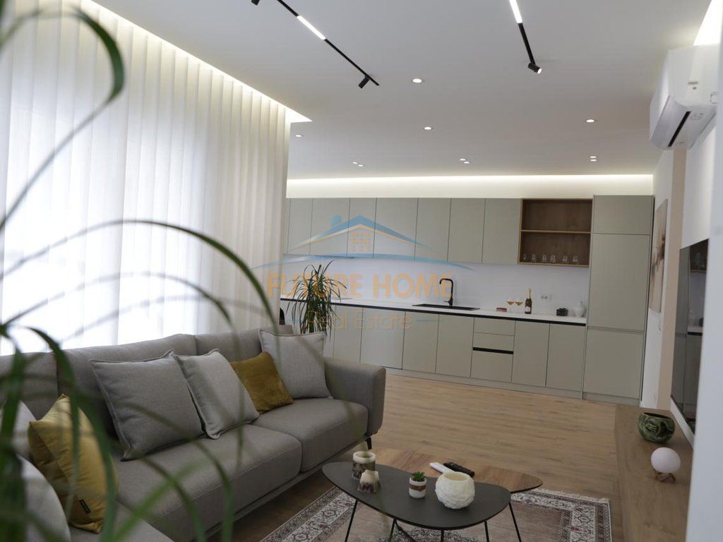 Qera, Apartament 2+1+2, Zogu Zi, Tiranë.