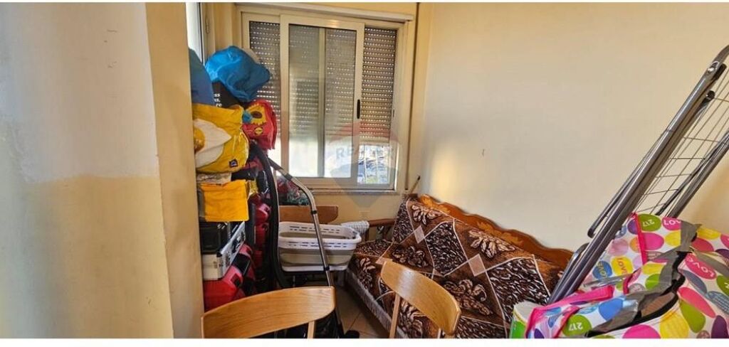 Shitet Apartament 1+1+depo+verande