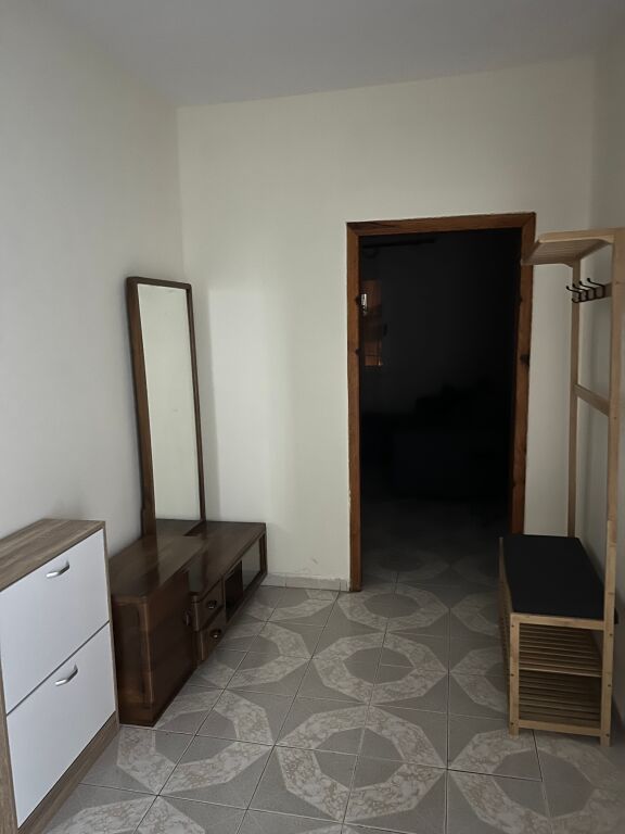 apartament 2+1, kati i trete