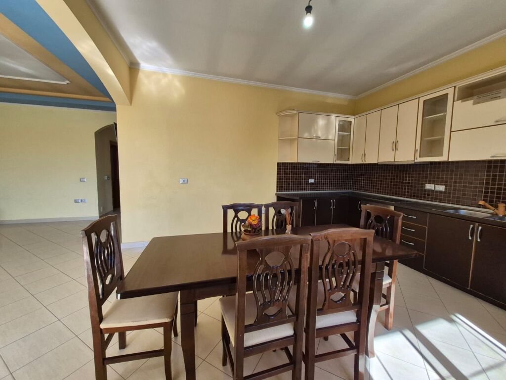 Private House for Rent Neighborhood 14 in Durres
